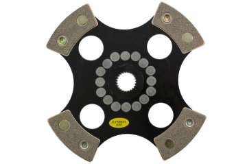 Picture of ACT 2006 Mazda MX-5 Miata 4 Pad Rigid Race Disc
