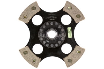 Picture of ACT 1994 Subaru Impreza 4 Pad Rigid Race Disc