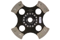Picture of ACT 1999 Chevrolet Cavalier 4 Pad Rigid Race Disc