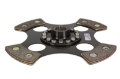 Picture of ACT 1999 Chevrolet Cavalier 4 Pad Rigid Race Disc