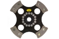 Picture of ACT 1999 Chevrolet Cavalier 4 Pad Rigid Race Disc