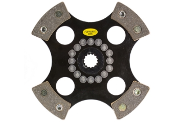 Picture of ACT 1999 Chevrolet Cavalier 4 Pad Rigid Race Disc