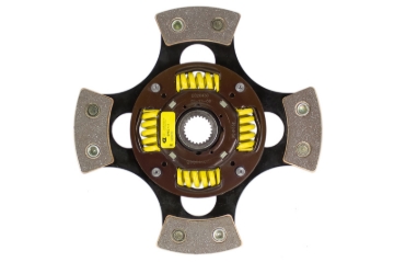Picture of ACT 1990 Nissan Stanza 4 Pad Sprung Race Disc