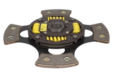 Picture of ACT 1990 Nissan Stanza 4 Pad Sprung Race Disc