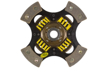 Picture of ACT 1997 Ford Escort 4 Pad Sprung Race Disc