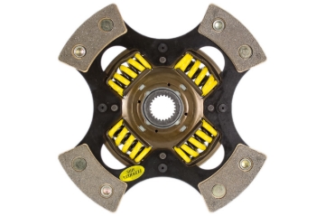 Picture of ACT 1981 Nissan 280ZX 4 Pad Sprung Race Disc