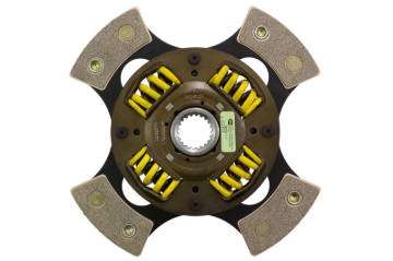 Picture of ACT 1993 Toyota 4Runner 4 Pad Sprung Race Disc