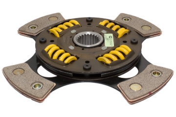 Picture of ACT 1993 Toyota 4Runner 4 Pad Sprung Race Disc