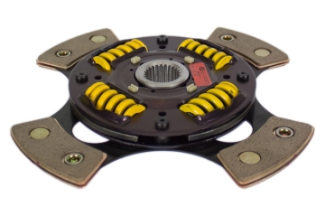 Picture of ACT 1997 Acura CL 4 Pad Sprung Race Disc
