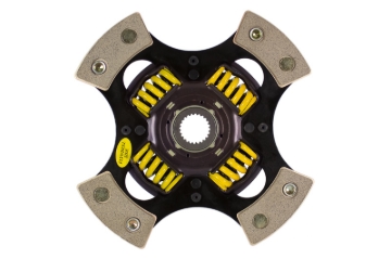 Picture of ACT 1997 Acura CL 4 Pad Sprung Race Disc