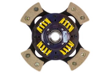 Picture of ACT 1994 Subaru Impreza 4 Pad Sprung Race Disc