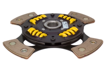 Picture of ACT 1994 Subaru Impreza 4 Pad Sprung Race Disc