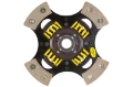 Picture of ACT 1994 Subaru Impreza 4 Pad Sprung Race Disc