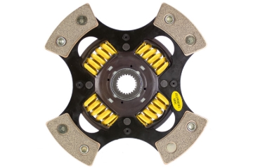 Picture of ACT 2013 Scion FR-S 4 Pad Sprung Race Disc