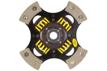 Picture of ACT 1999 Chevrolet Cavalier 4 Pad Sprung Race Disc