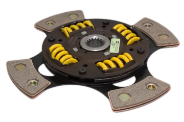 Picture of ACT 2002 Dodge Neon 4 Pad Sprung Race Disc