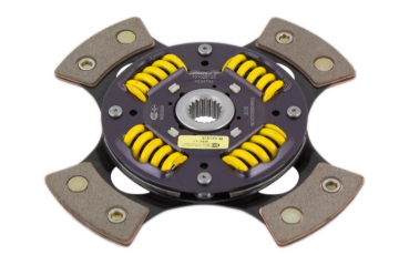 Picture of ACT 1995 Eagle Talon 4 Pad Sprung Race Disc