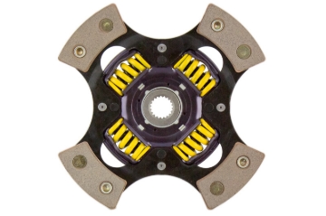 Picture of ACT 1995 Eagle Talon 4 Pad Sprung Race Disc