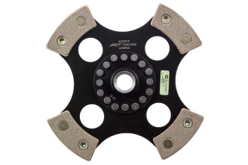 Picture of ACT 1992 Volkswagen Corrado 4 Pad Rigid Race Disc