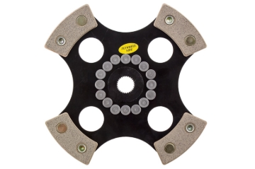 Picture of ACT 1992 Volkswagen Corrado 4 Pad Rigid Race Disc