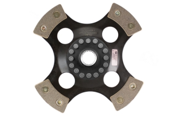 Picture of ACT 1997 Audi A4 4 Pad Rigid Race Disc