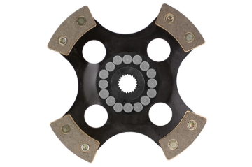 Picture of ACT 1997 Audi A4 4 Pad Rigid Race Disc