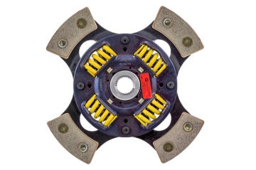 Picture of ACT 1992 Volkswagen Corrado 4 Pad Sprung Race Disc