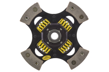 Picture of ACT 1992 Volkswagen Corrado 4 Pad Sprung Race Disc