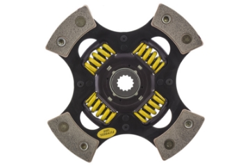 Picture of ACT 2005 Chevrolet Cobalt 4 Pad Sprung Race Disc