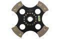 Picture of ACT 2001 Toyota Tacoma 4 Pad Rigid Race Disc