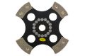 Picture of ACT 2001 Toyota Tacoma 4 Pad Rigid Race Disc