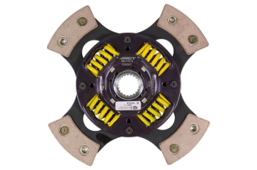 Picture of ACT 1995 Toyota Tacoma 4 Pad Sprung Race Disc