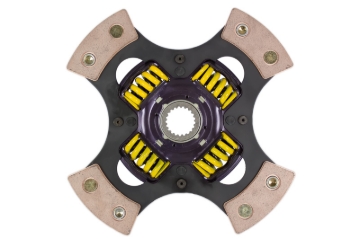 Picture of ACT 1995 Toyota Tacoma 4 Pad Sprung Race Disc