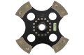 Picture of ACT 1989 Ford Probe 4 Pad Rigid Race Disc