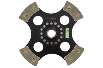 Picture of ACT 1989 Ford Probe 4 Pad Rigid Race Disc