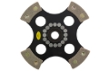 Picture of ACT 1989 Ford Probe 4 Pad Rigid Race Disc