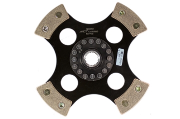 Picture of ACT 2006 Subaru Impreza 4 Pad Rigid Race Disc