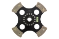Picture of ACT 2003 Dodge Neon 4 Pad Rigid Race Disc