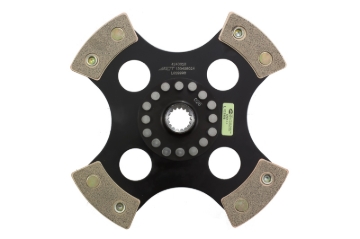 Picture of ACT 2003 Dodge Neon 4 Pad Rigid Race Disc