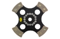 Picture of ACT 2003 Dodge Neon 4 Pad Rigid Race Disc