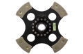 Picture of ACT 2001 BMW M3 4 Pad Rigid Race Disc