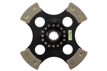 Picture of ACT 2001 BMW M3 4 Pad Rigid Race Disc