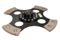 Picture of ACT 2001 BMW M3 4 Pad Rigid Race Disc