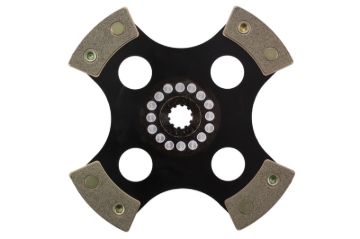 Picture of ACT 2001 BMW M3 4 Pad Rigid Race Disc
