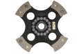 Picture of ACT 1991 Porsche 911 4 Pad Rigid Race Disc