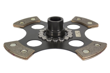 Picture of ACT 1991 Porsche 911 4 Pad Rigid Race Disc