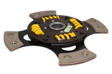 Picture of ACT 1989 Ford Probe 4 Pad Sprung Race Disc