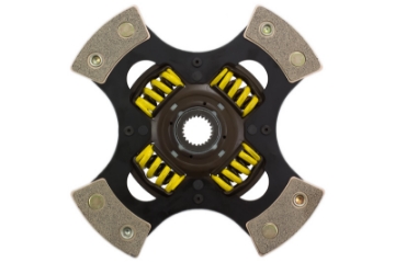 Picture of ACT 1989 Ford Probe 4 Pad Sprung Race Disc