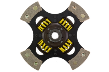 Picture of ACT 2003 Dodge Neon 4 Pad Sprung Race Disc