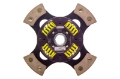 Picture of ACT 1987 Toyota Supra 4 Pad Sprung Race Disc